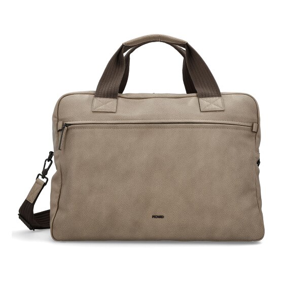 Picard Casual Bolsa de viaje Weekender Piel 46 cm