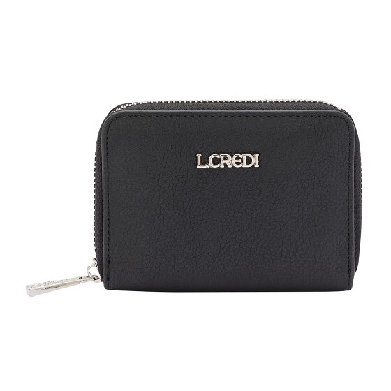 L.Credi Filippa Cartera Protección RFID 11.5 cm