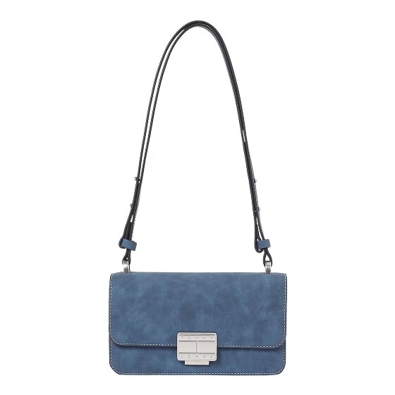 Tommy Hilfiger Jeans TJW Fashionista Bolsa de hombro 22 cm