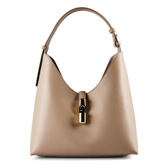 Furla Goccia Bolsa de hombro Piel 30 cm