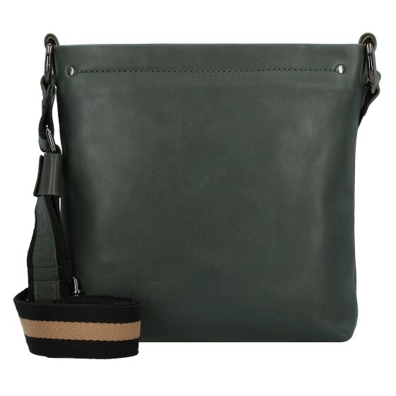 Harold's Caugio Bolsa de hombro Piel 21 cm