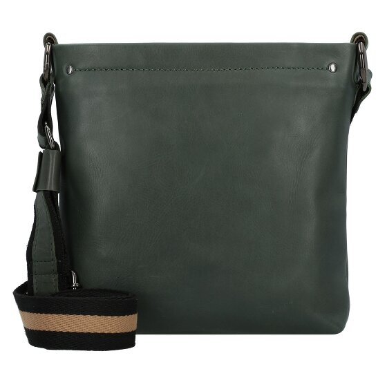 Harold's Caugio Bolsa de hombro Piel 21 cm