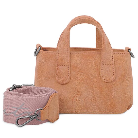 Fritzi aus Preußen Bolso 18,5 cm