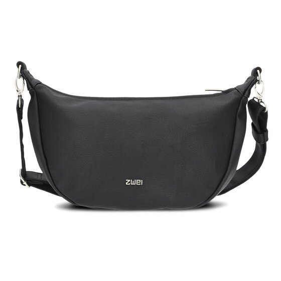 Zwei Mademoiselle.M Bolsa de hombro 34 cm