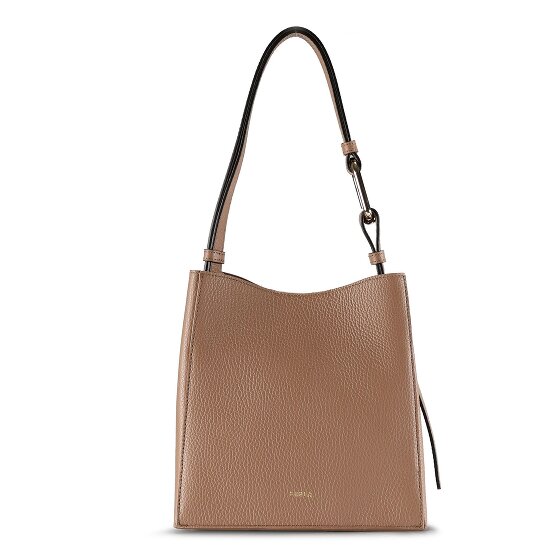 Furla Nuvola Bolsa de hombro Piel 21 cm