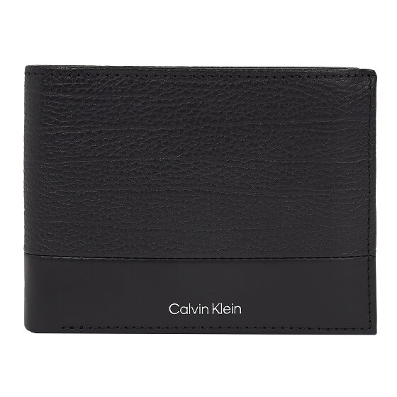 Calvin Klein Subtle Mix Cartera Piel 10.5 cm