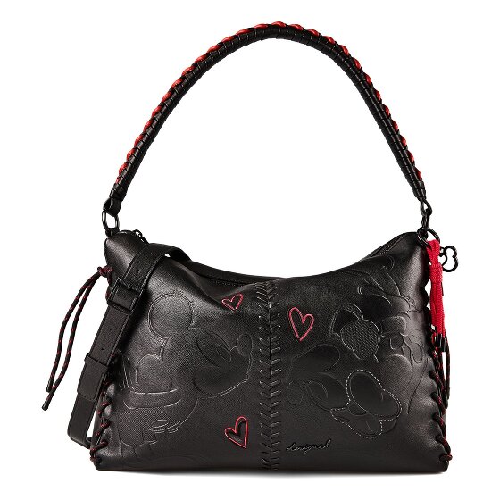 Desigual All Mickey Bolsa de hombro 44 cm