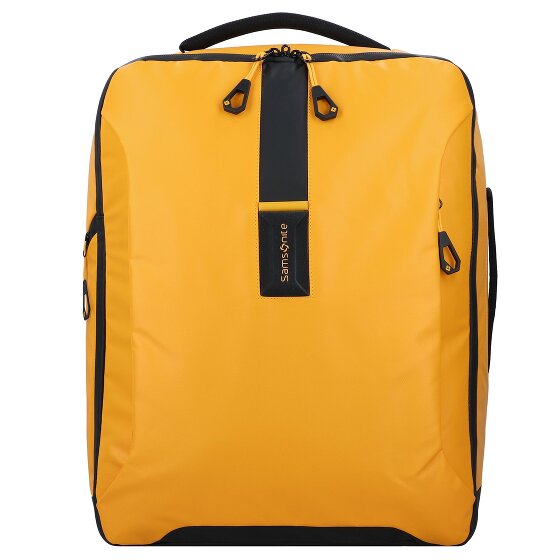 Samsonite Paradiver Mochila de viaje ligera 45 cm