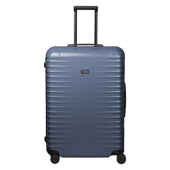 Titan Overseas 4 ruedas Carrito L 75 cm