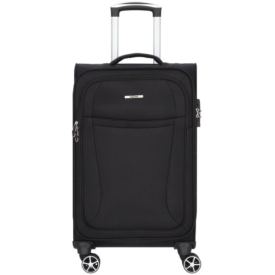 Nowi Edinburgh 4 ruedas Carrito 64 cm