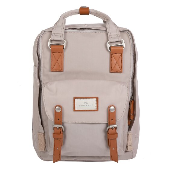 Doughnut Macaroon Mochila de día 38 cm Compartimento para laptop