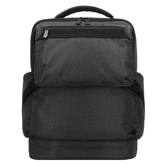 Dermata Mochila de día 43 cm Compartimento para el portátil