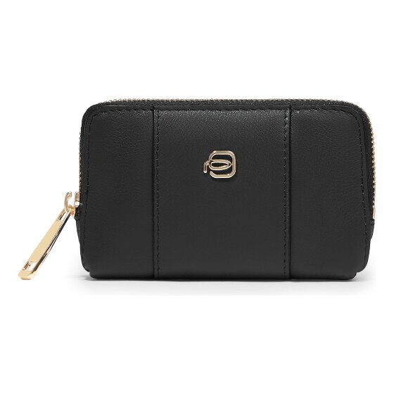 Piquadro Circle Cartera de llaves Piel 10.5 cm