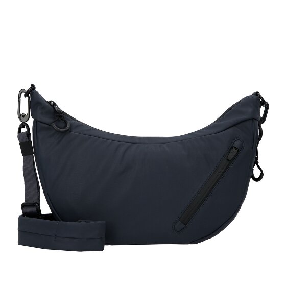 aunts & uncles Japan RE Yoshii RE Bolsa de hombro 34.5 cm con pliegue de expansión