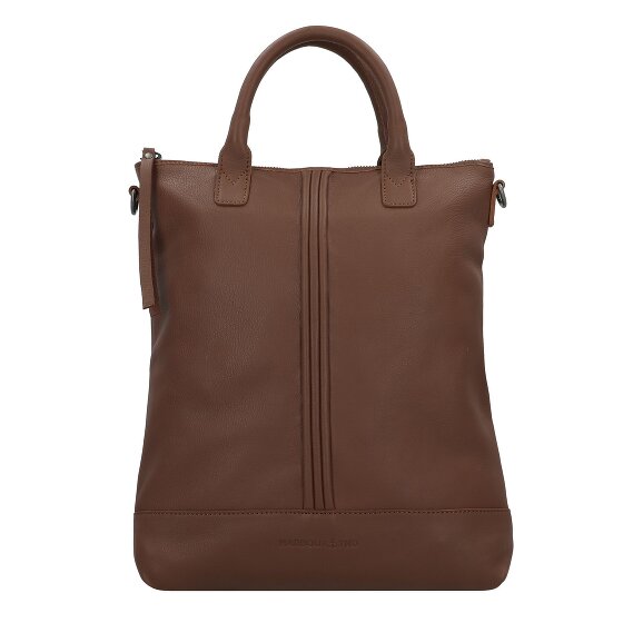 Harbour 2nd Just Pure Agnes Bolso Piel natural 34 cm
