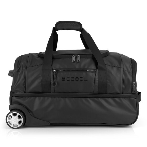 Gabol Canada 2 ruedas Bolsa de viaje 55 cm