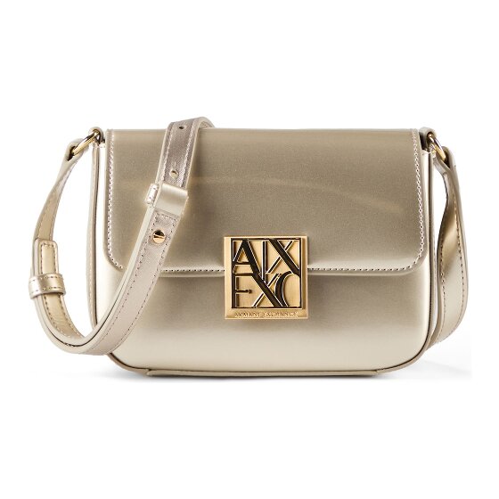 Armani Exchange Amy Bolsa de hombro Mini Bag 17 cm