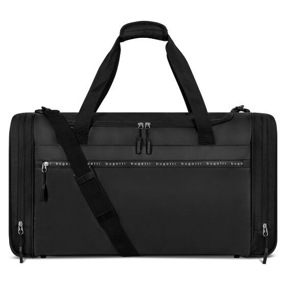 bugatti Blanc Delight Bolsa de viaje Weekender 65 cm