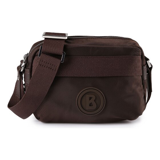 Bogner Maggia 1.0 Lidia Bolsa de hombro 20 cm con pliegue de expansión