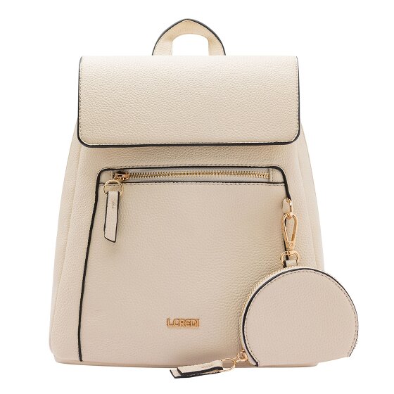 L.Credi Ninina Mochila de la ciudad 30 cm