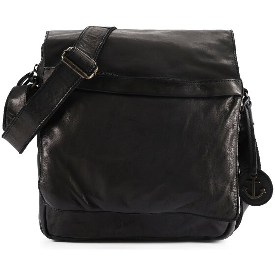 Harbour 2nd Urban Poets Bolsa de hombro Piel 24 cm