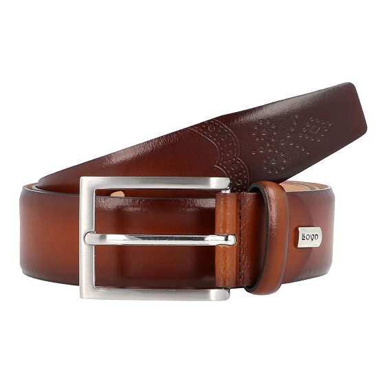Lloyd Men's Belts Cinturón de cuero
