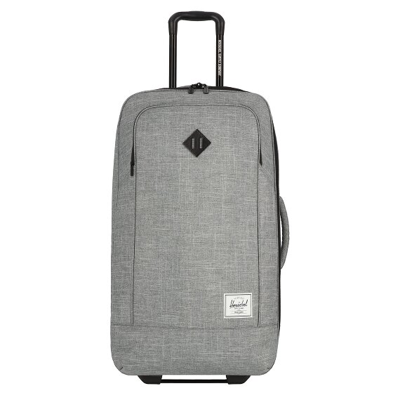 Herschel Heritage 2 ruedas Carrito M 77 cm