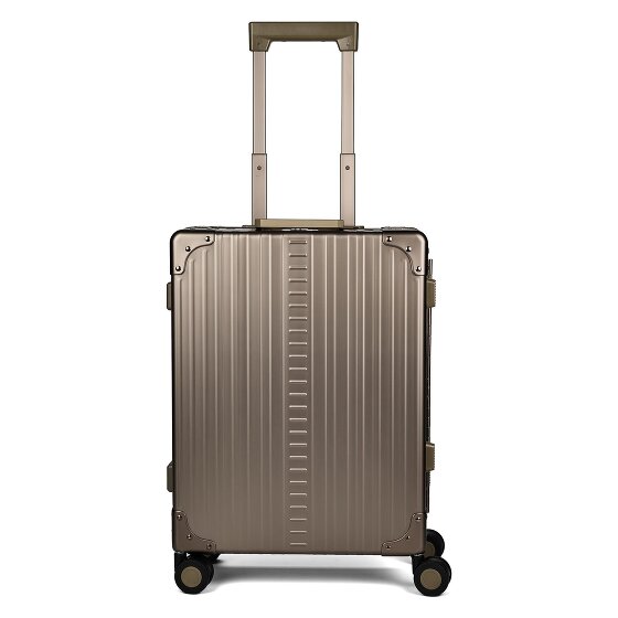 Aleon Trolley de cabina Traveler International 4 rollos 55 cm