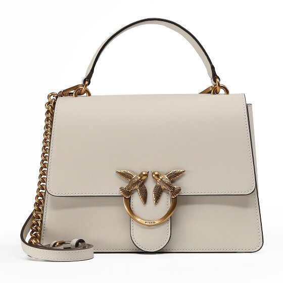 PINKO Love One Bolso Piel 25 cm