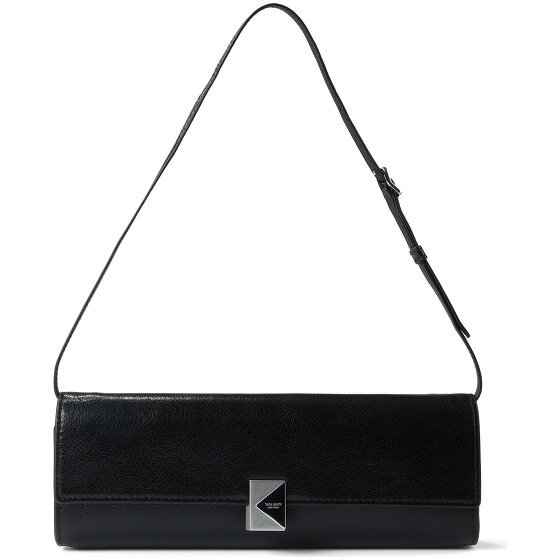 Kate Spade New York Deco Bolsa de hombro Piel 26 cm