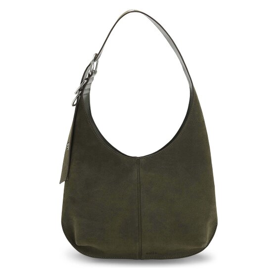 Boss Clarice Bolsa de hombro Piel natural 30 cm