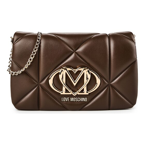 Love Moschino Bolsa de hombro 24 cm