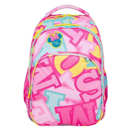 McNeill Base Mochila para niños 36 cm