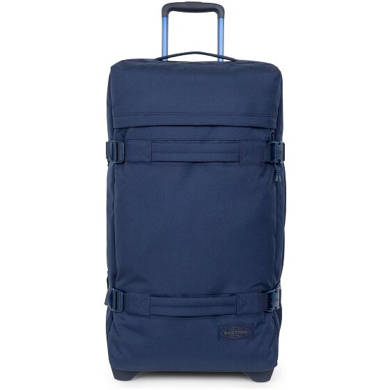Eastpak Transit'R 2 ruedas Bolsa de viaje M 67 cm