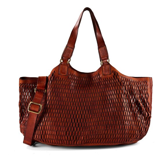 Campomaggi Cosima Bolsa de hombro Piel 38 cm