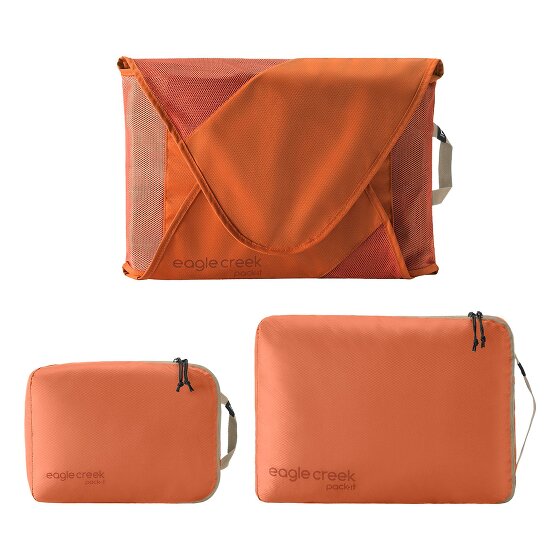 Eagle Creek Pack-It juego de alforjas 3 pcs.