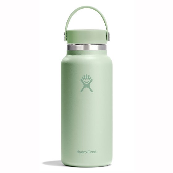 Hydro Flask Hydration Wide Flex Cap Botella para beber 945 ml