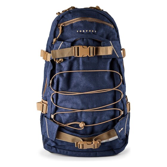 Forvert Mochila de día 50 cm Compartimento para el portátil