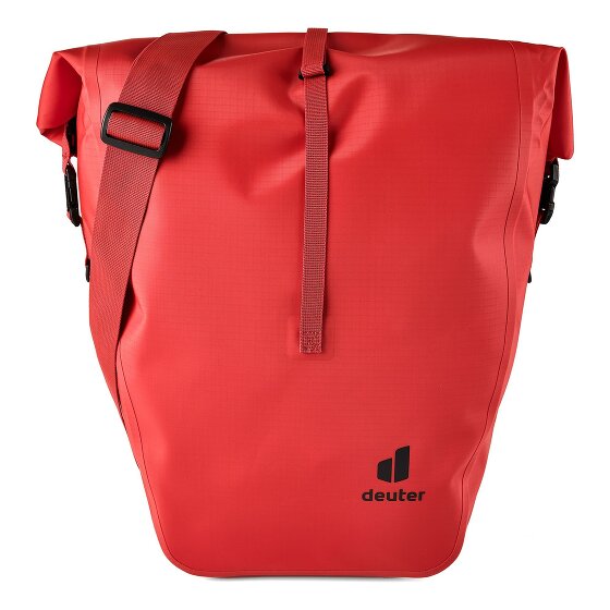 Deuter Visby Bolsa para bicicletas 34 cm