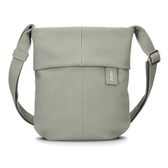 Zwei Mademoiselle.M Bolsa de hombro 22 cm