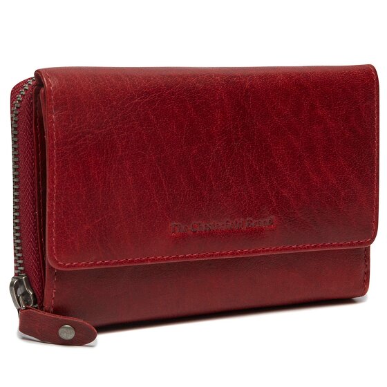 The Chesterfield Brand Rhodos Cartera Protección RFID Piel 14 cm