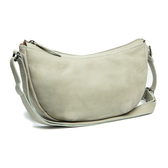 The Chesterfield Brand Clarita Bolsa de hombro Piel 35 cm
