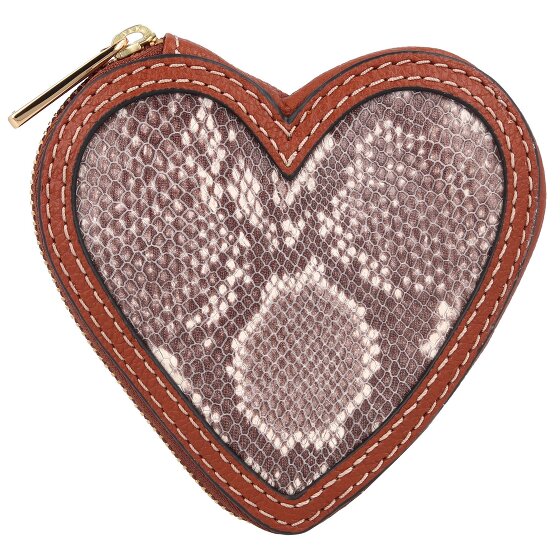 Fossil Regalo Monedero Piel 10,5 cm