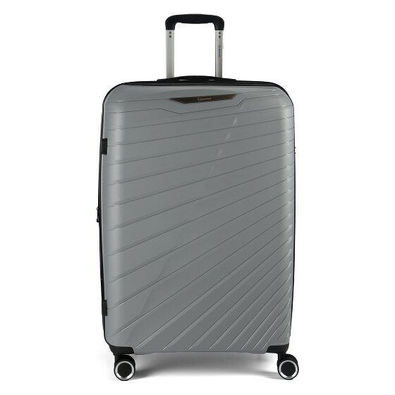 Benzi 5808 4 ruedas Carrito 74 cm con pliegue de expansión