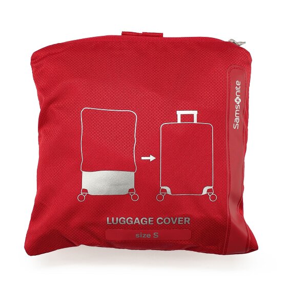 Samsonite Ta Revolution Funda de maleta 55 cm