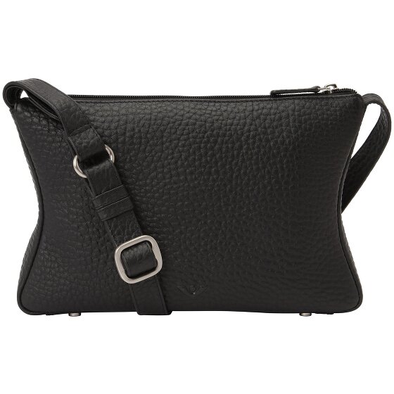 Voi Hirsch Bolsa de hombro Piel 27 cm