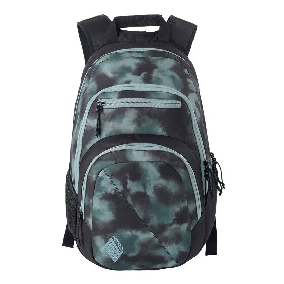 NITRO Stash 29 Mochila escolar 49 cm