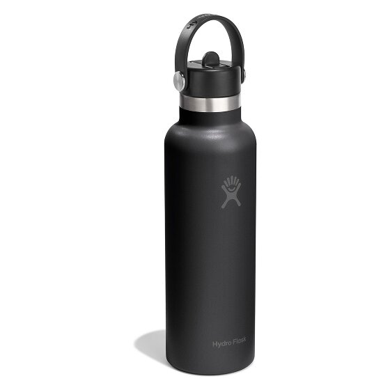 Hydro Flask Hydration Standard Flex Straw Cap Botella para beber 620 ml