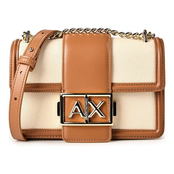 Armani Exchange Wonder Bolsa de hombro 19 cm