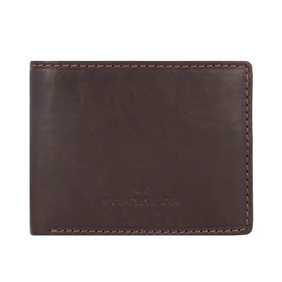 Tom Tailor Cartera lary cuero 12 cm